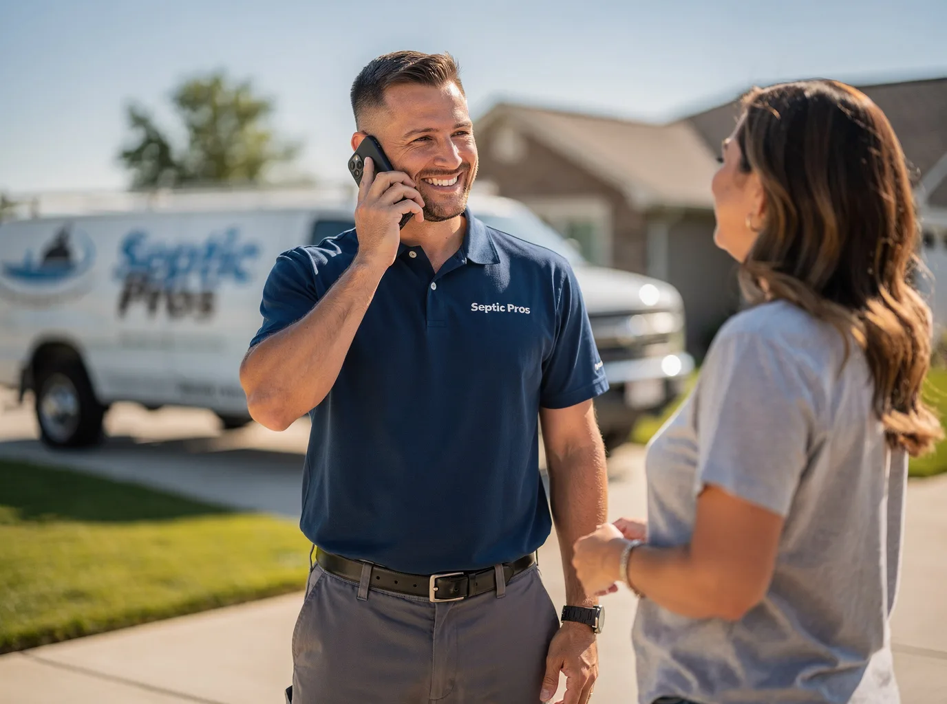 Septic Tank Pumping Lewiston, NE FAQs